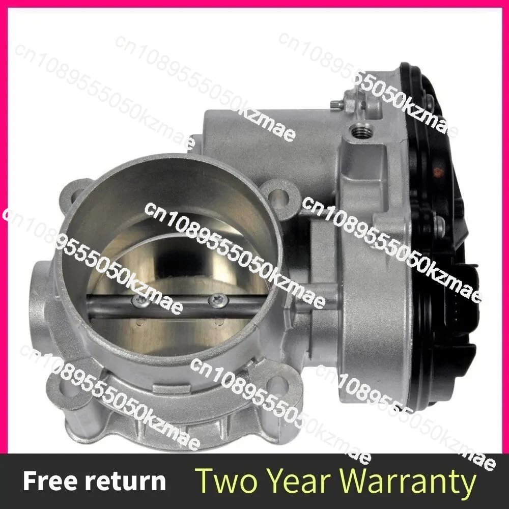 

Exact Fit Throttle Body for Ford, Direct Replacement for Mondeo/Ranger/C-MAX/Kuga Models