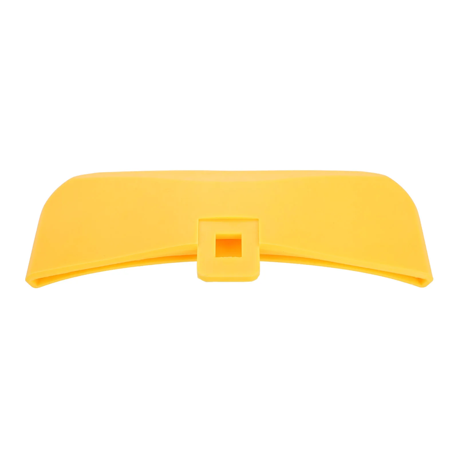 

Tire Bead Breaker Cover Abs Plastic Sleeve For Rim Protection Durable Tire Shovel Cap Repair Tool Machine Cover
