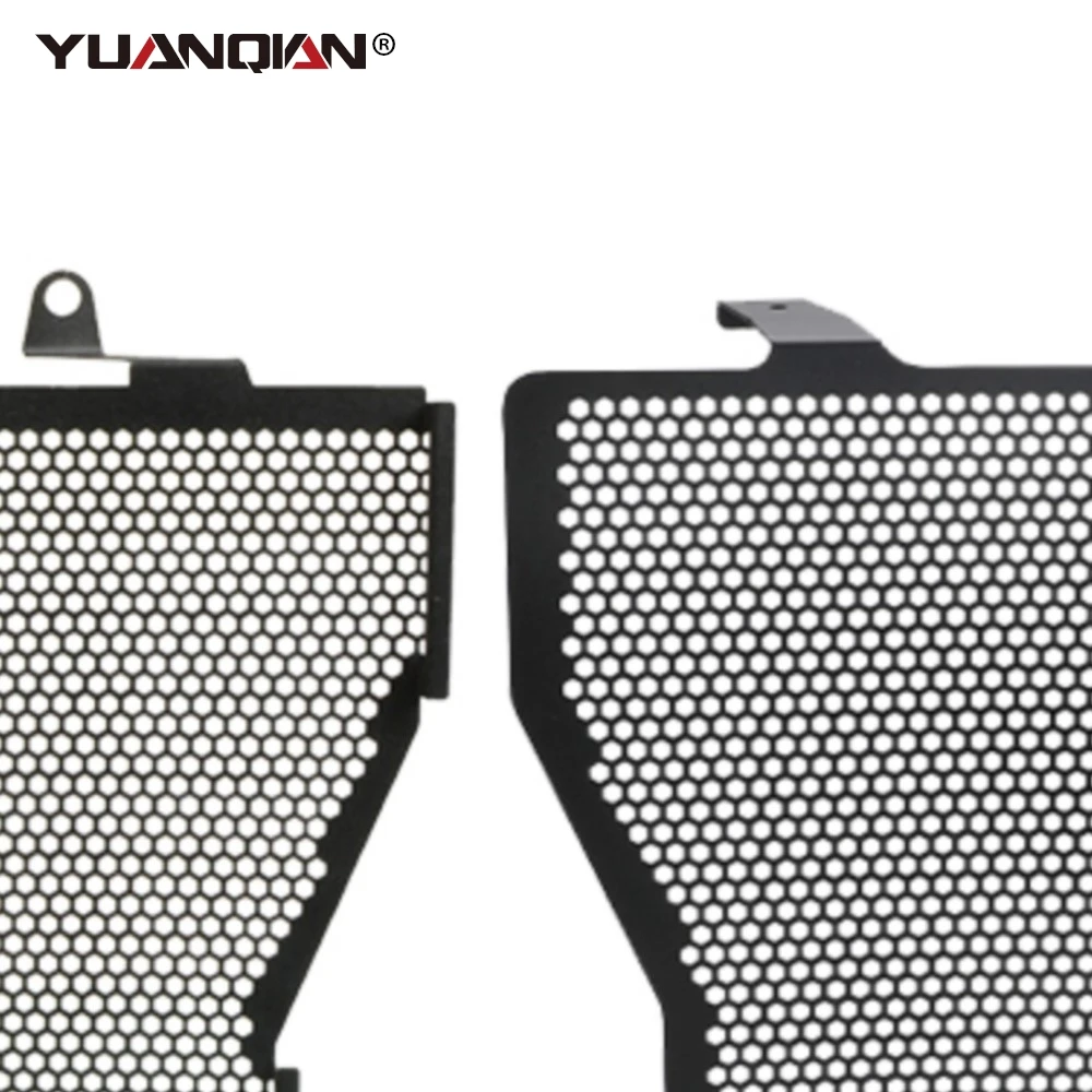 

2010-2018 FOR BMW S1000R S1000RR HP4 S1000XR Radiator Grilles Guard Protector Grill Cover Protection S 1000 RR S1000 XR Sport SE