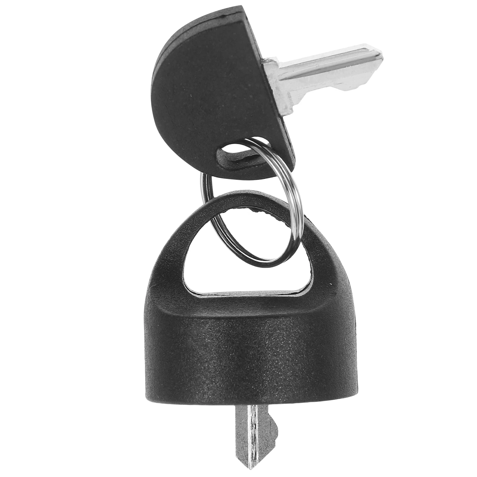 

Scooter Key Ignition Replacement PS1940M Black Mobility Scooter Parts Electric Wheelchair Key Spare Accessories