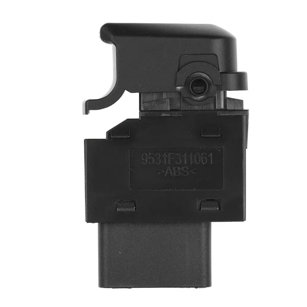 93576-2S000 Right Passenger's Power Window Switch Unit Fit for Tucson IX35 2010 2011 2012 2013 2014 2015