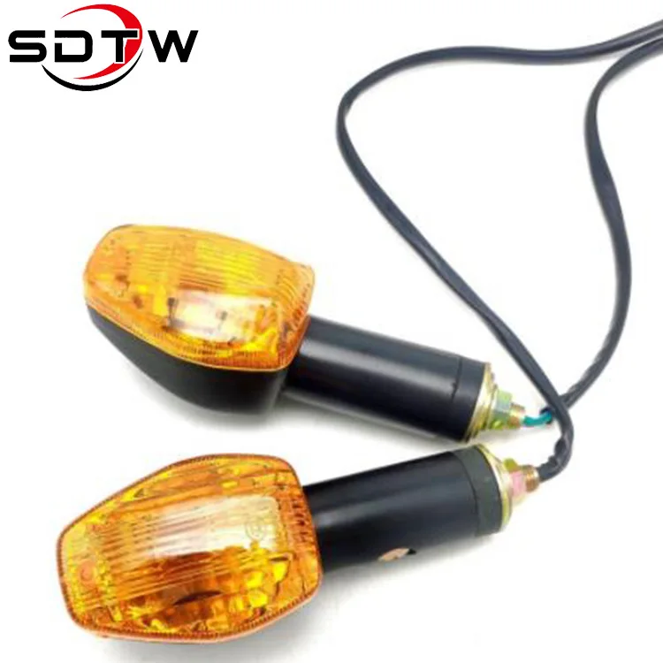 Suitable for motorcycle turn signals, turn lights, indicator lights, directional lights, command lights