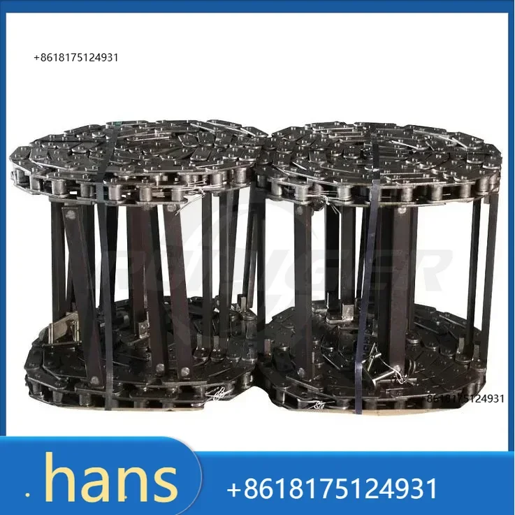 2026 NB2024 Hot selling product S1880-3L paver accessories conveyor chain paver hot plate