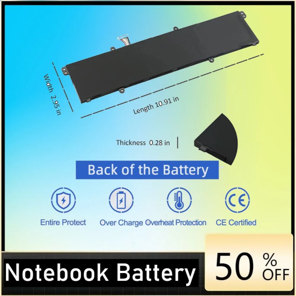B31N1911 Battery For ASUS Vivobook Flip 14 TM420 A413 K413 M413 S413 X421 M3400QA Redolbook14 X1502Z V4050E/F C31N1911