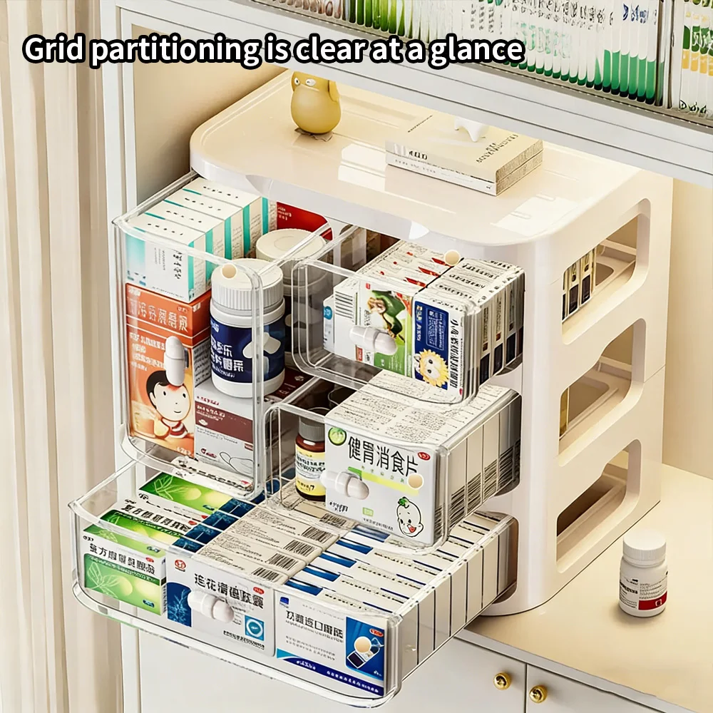 Thumbnail 2 - #30 New Medicine Cabinets Arrivals