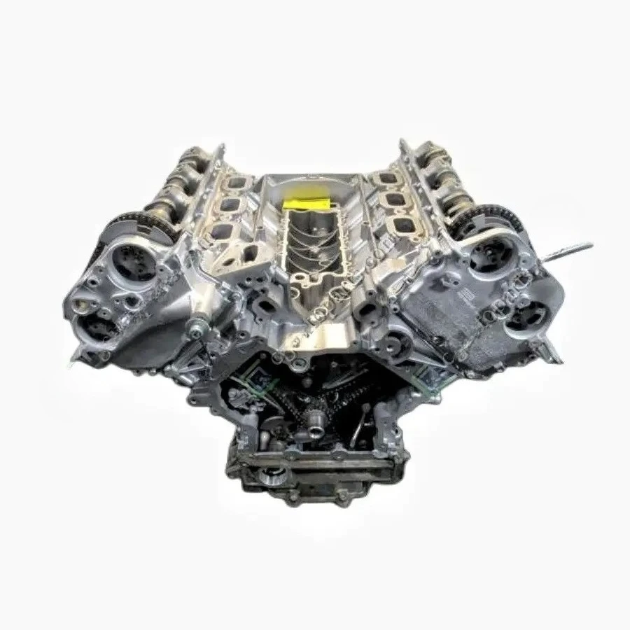 new 306PS Engine Systems Assembly for 306PS 306PT found 4  XJ XF 508PS Range Rover engine assembly