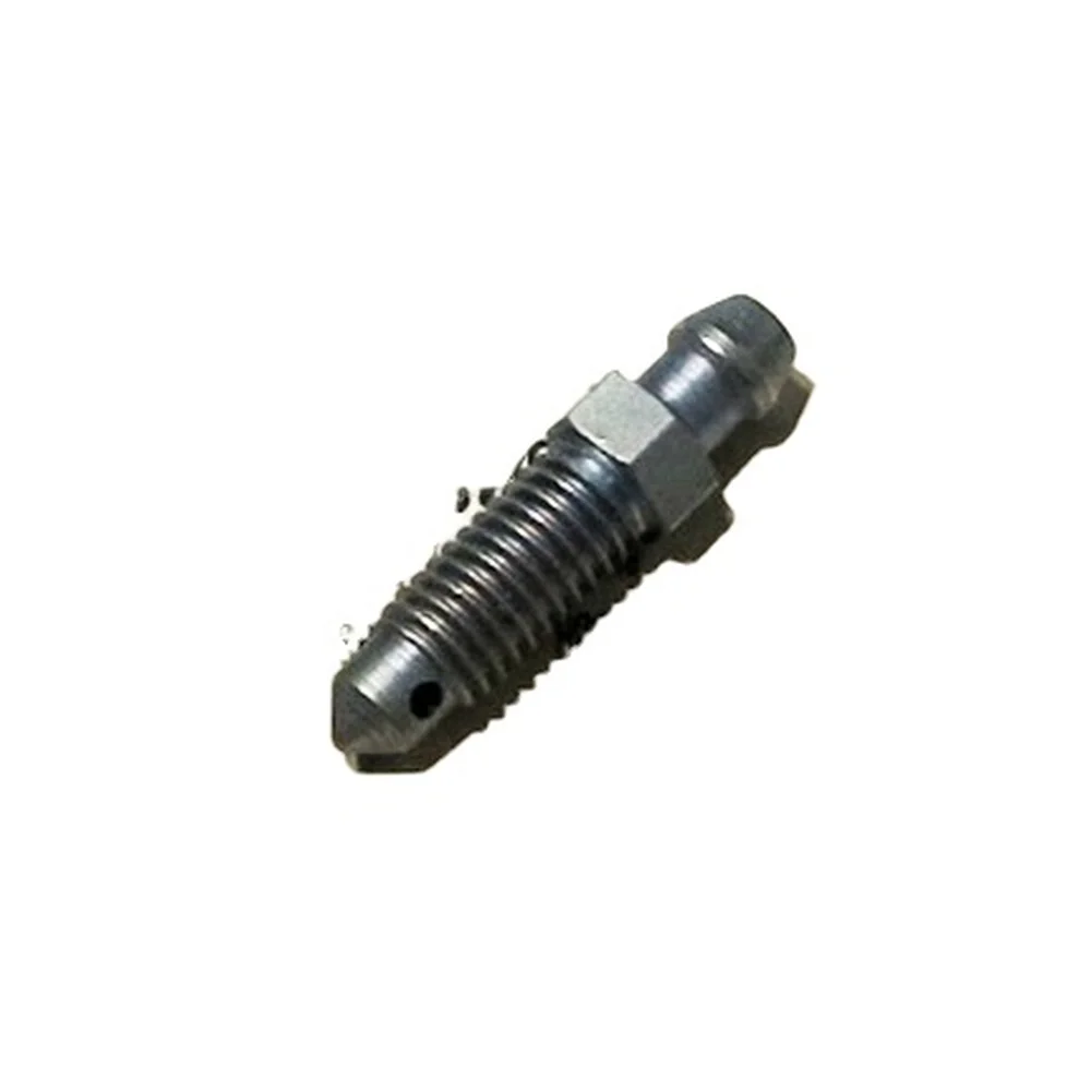 For Land Rover Freelander 2 Range Rover Evoque Jaguar XJ XJL XF Brake Caliper Exhaust Nozzle Bleed Screws