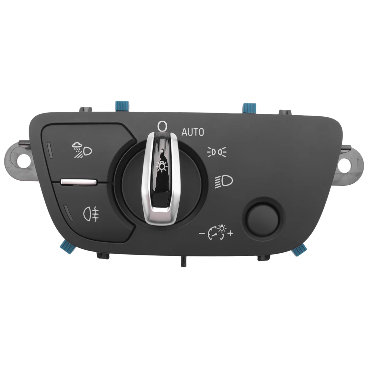 

Переключатель передних фар автомобиля для Audi A4 B9 2020, регулировка фар