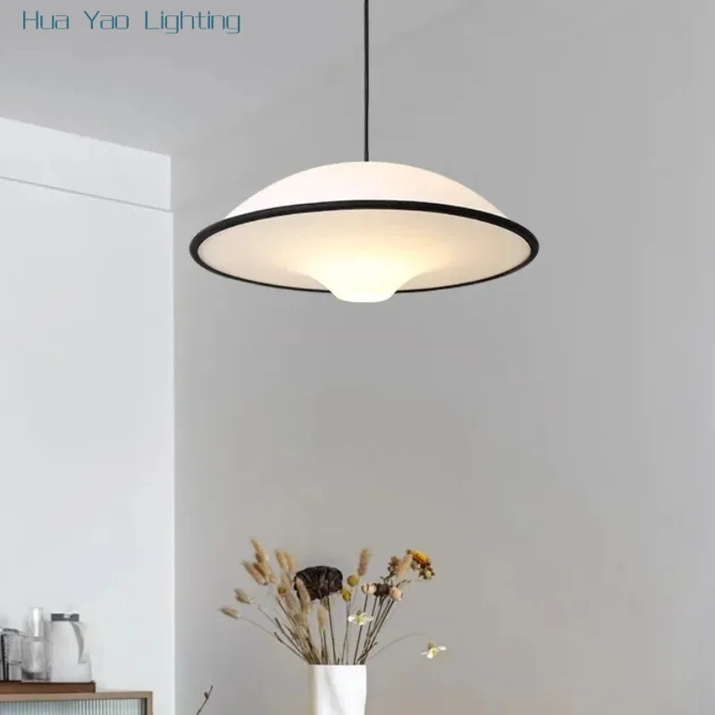 Dining Room Pendant Lamp Denmark Acrylic Suspension Chandelier Hanging Light For Kitchen Island