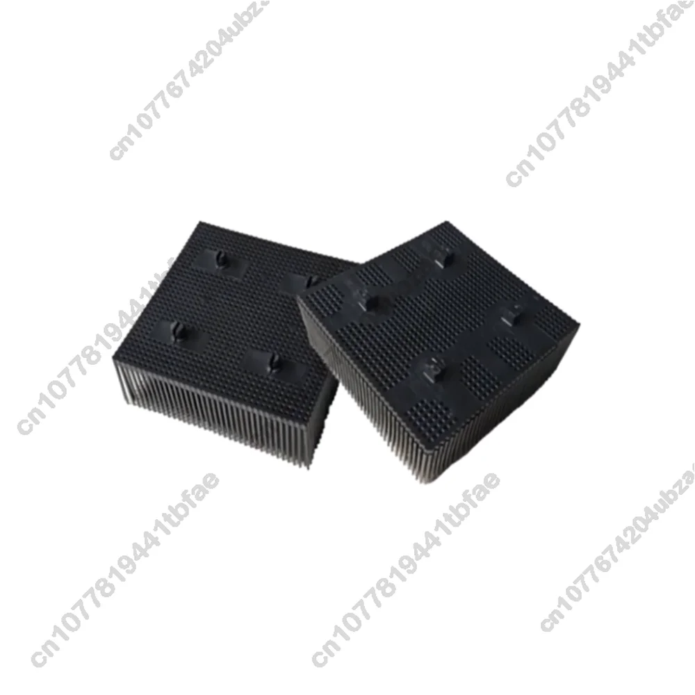 

Щетка из стальной ваты Mane Brush Steel Wool Brick, полоски из стальной ваты для компьютеризированной автоматической раскройной машины GTXL 7000, машины для резки ткани