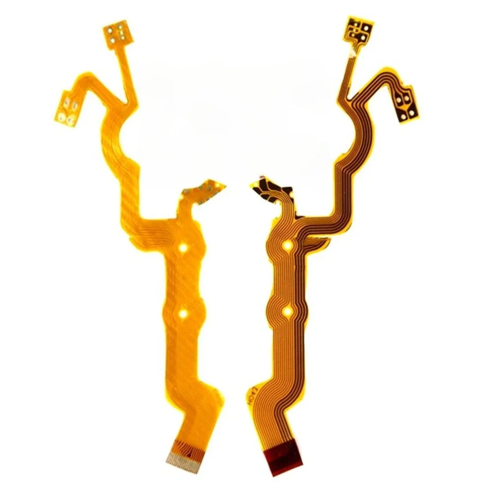 New Lens Aperture F…