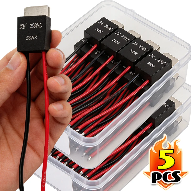 Módulo de Partida Suave 230V 20A para Esmerilhadeira Angular, Ferramentas Elétricas, Máquina de Corte e Serra de Ranhurar