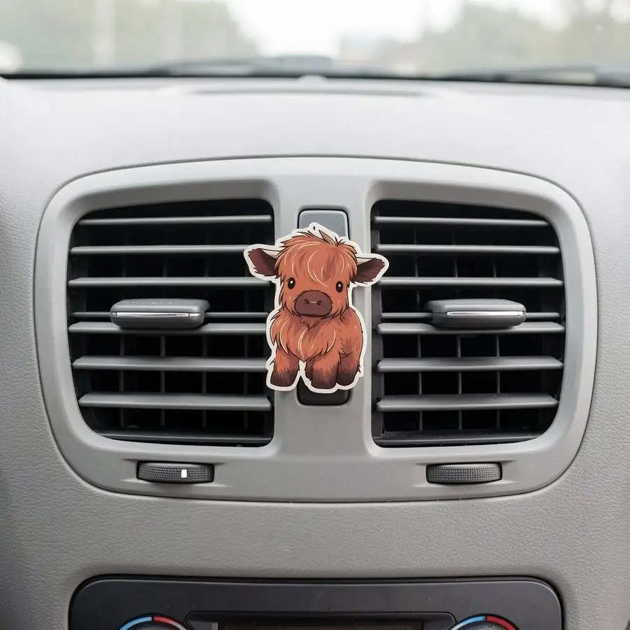 Superior Deodorizing Car Air Freshener Technology for Complete Odor Removal and Refresh