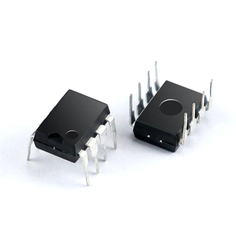 5PCS TOP224PN TOP224 ATTINY84A-SSU ATTINY84A DRV135UA DRV135 74HC573D 74HC573 IR2184S IR2184 OB6228VP OB6228