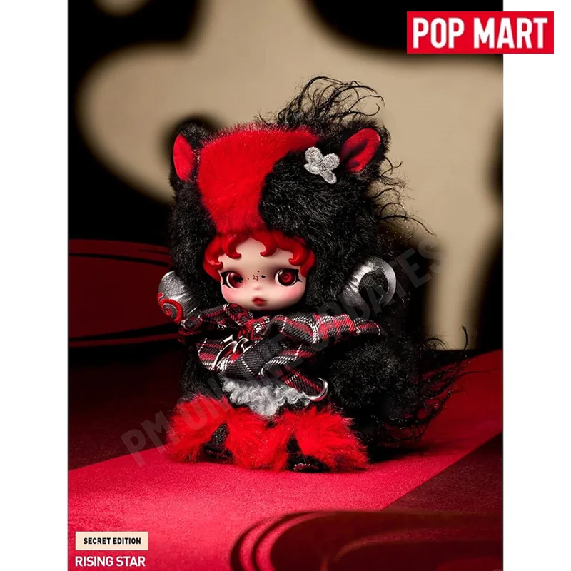 Labubu BIE; Hirono Have a good run2個セット In Stock Genuine POP MART 2026 Have A Good Run Series Blind Box