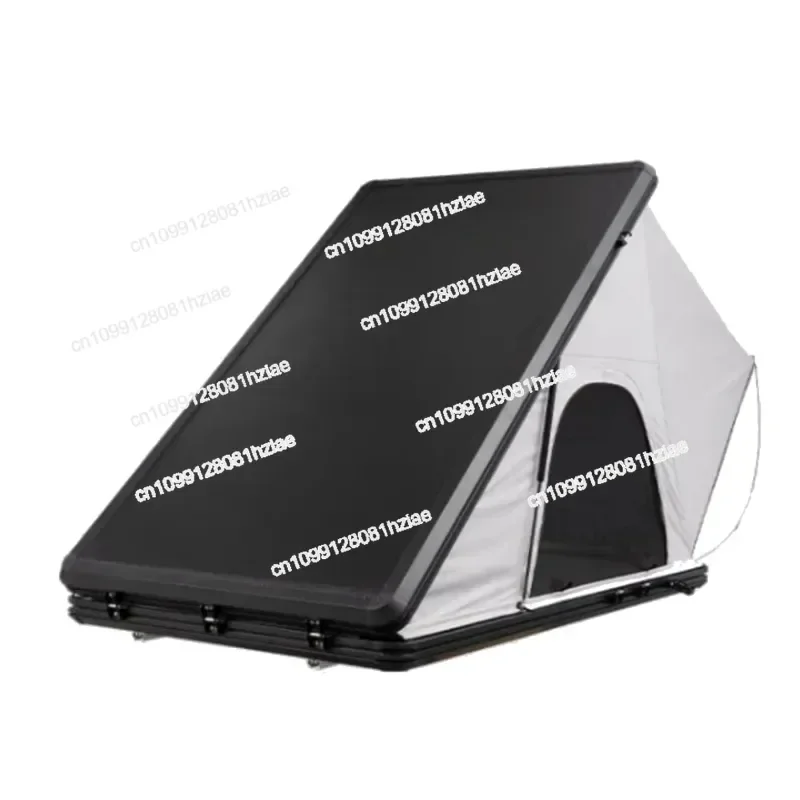 

Внедорожная 4x4 внедорожная универсальная твердосплавная палатка на крыше кемпера для 1-3 человек с солнечной панелью 180 Вт