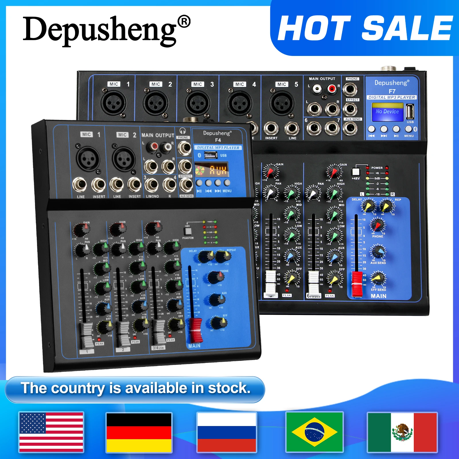 Sound Mixer Profess… - image