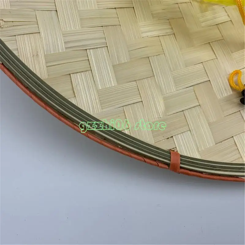 T5UF Handmade Bamboo Sun Chap