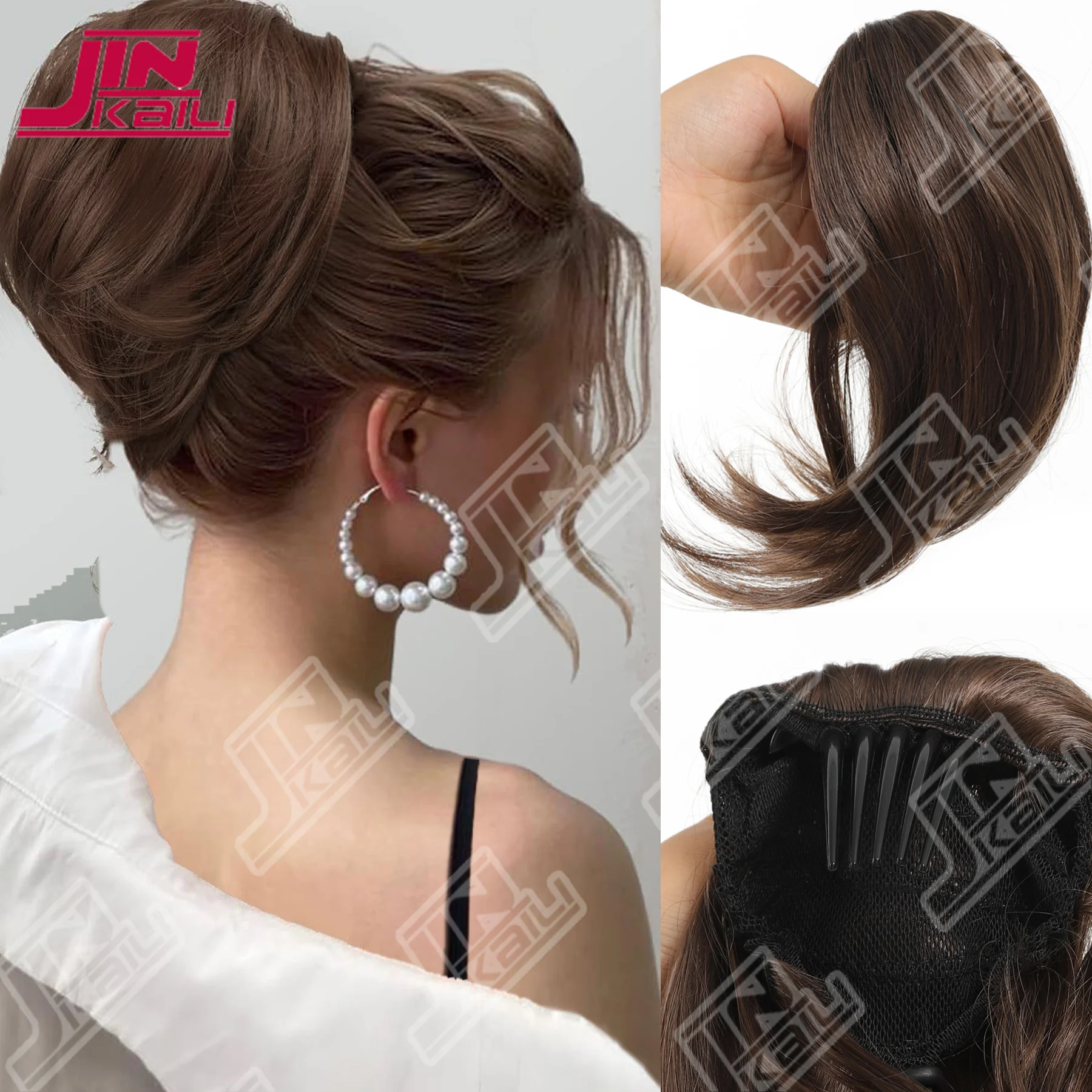 Jkl Comb Style Draw…