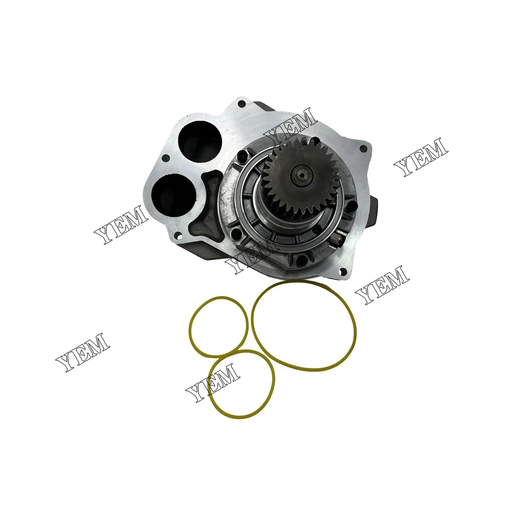 Water Pump For Liebherr D934 Engine Parts