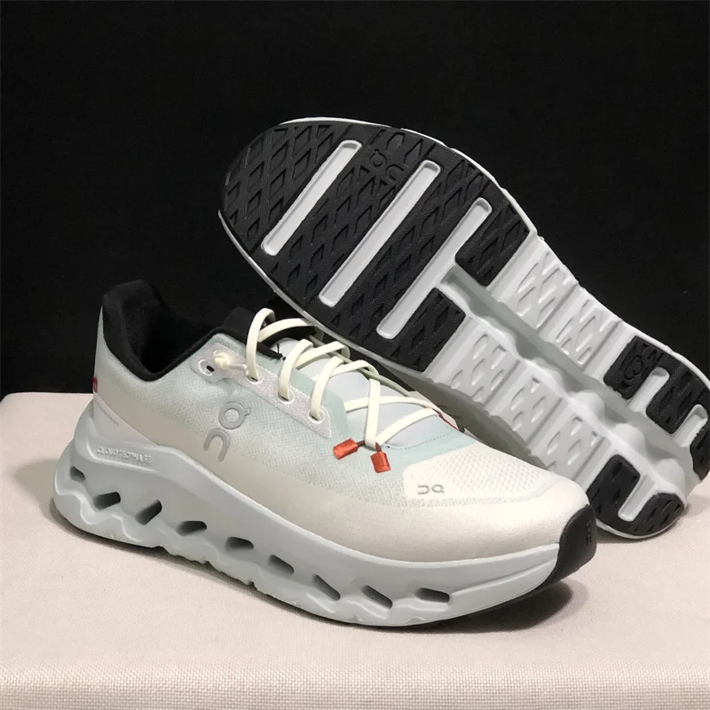 UV-bestendige mesh Shox Cushion sneakers, zonbestendig, voor buitengebruik, alle seizoenen ‮ seohS asicseS