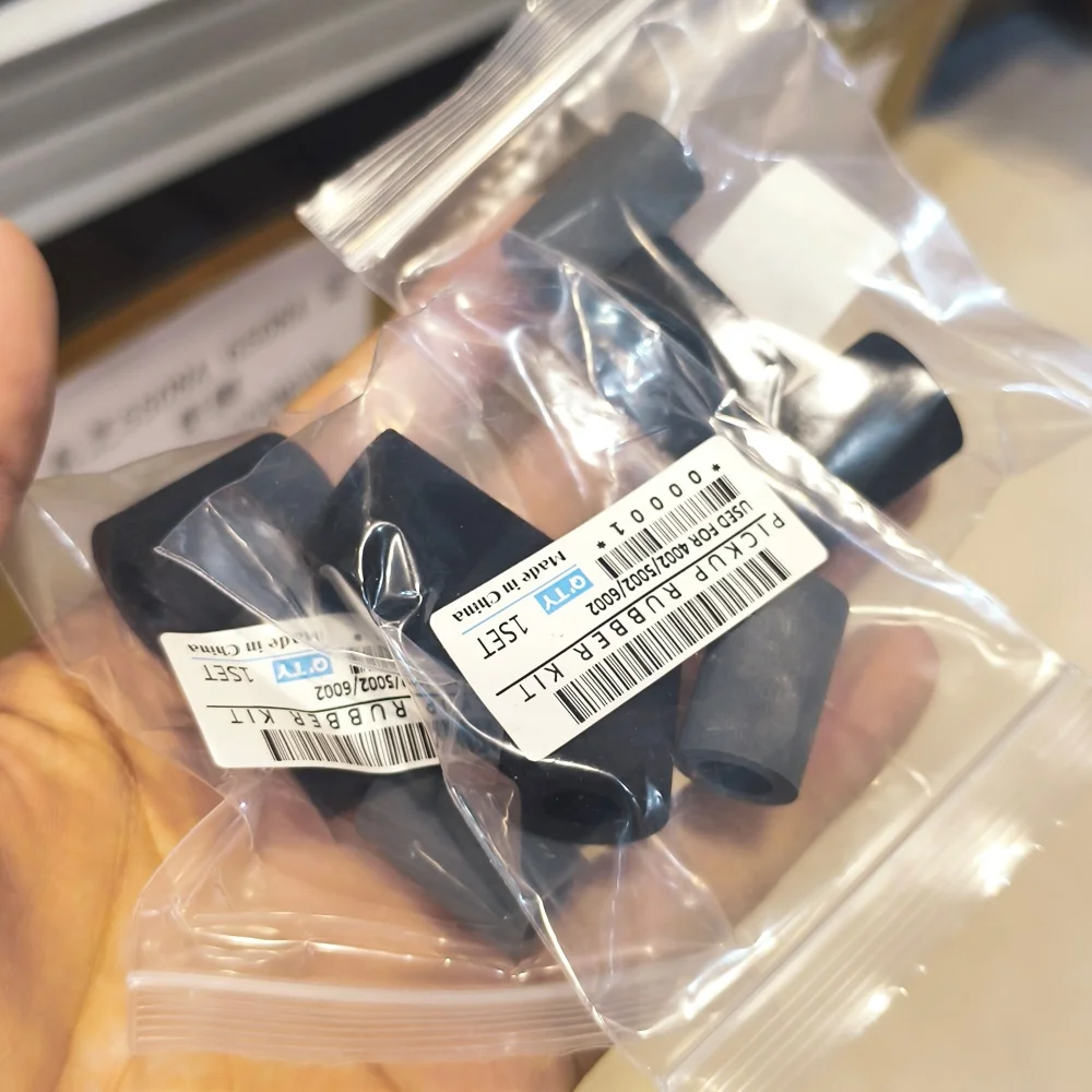 

302N406030 302ND94340 302ND94350 Feed Pickup Roller Tire for Kyocera 4002i 5002i 6002i 4052ci 5052ci 6052ci 2552ci 3252ci 3552ci