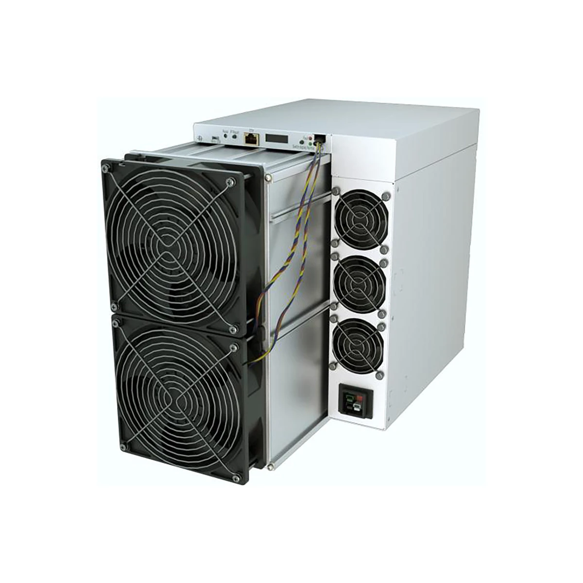 Antminer S21 Plus 3564W Bitcoin Miner BTC Mining van Bitmain Bitcoin Asic Machine
