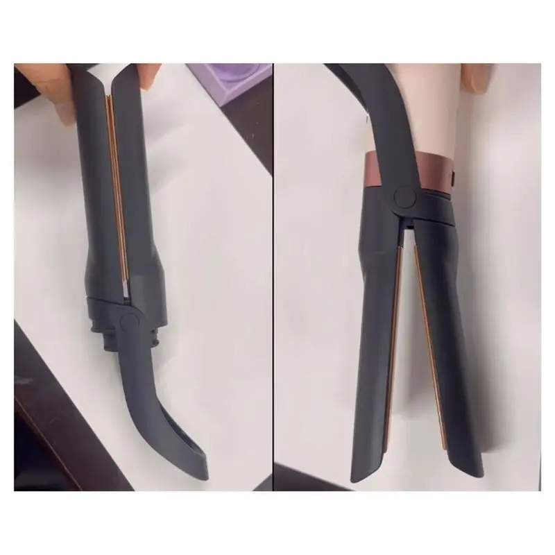 A92G HOT-For Dyson Airwrap Styler HS01 HS05 HS08 Compatible Airflow Nozzle Attachments For Smooth Hair Styling