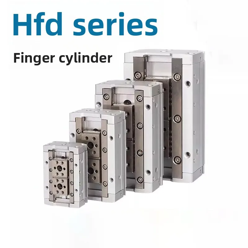 Cylinder HFD8X8/8X1…
