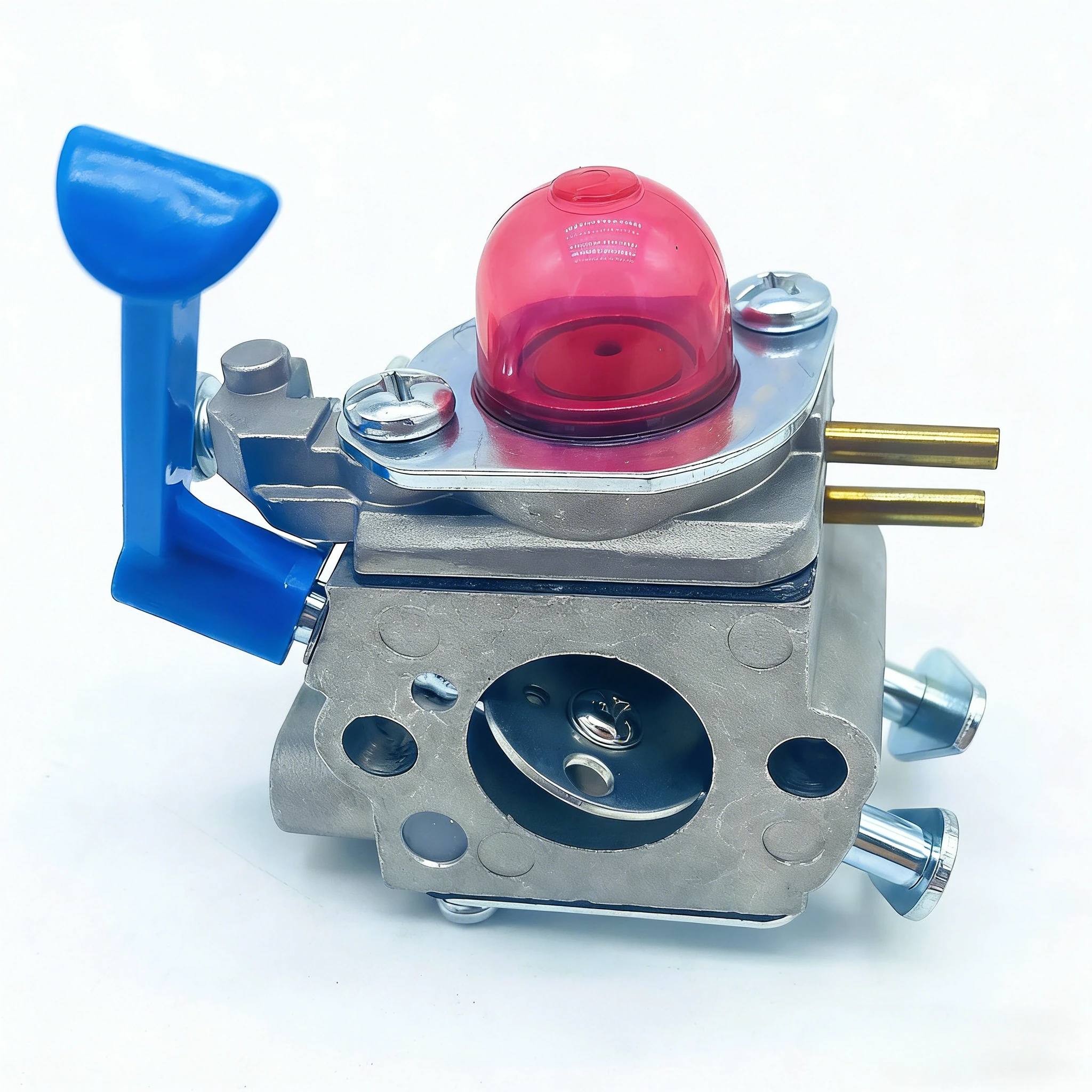 For Husqvarna 125L 125LDX 128CD 128L 128LD 128LDX 128R 128RJ Trimmer - C1Q-W40A Carburetor Replacement 545081848