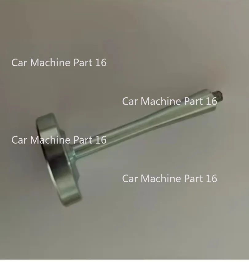 For HOFMANN Automotive Tire Balancer Calibration Weight Bar