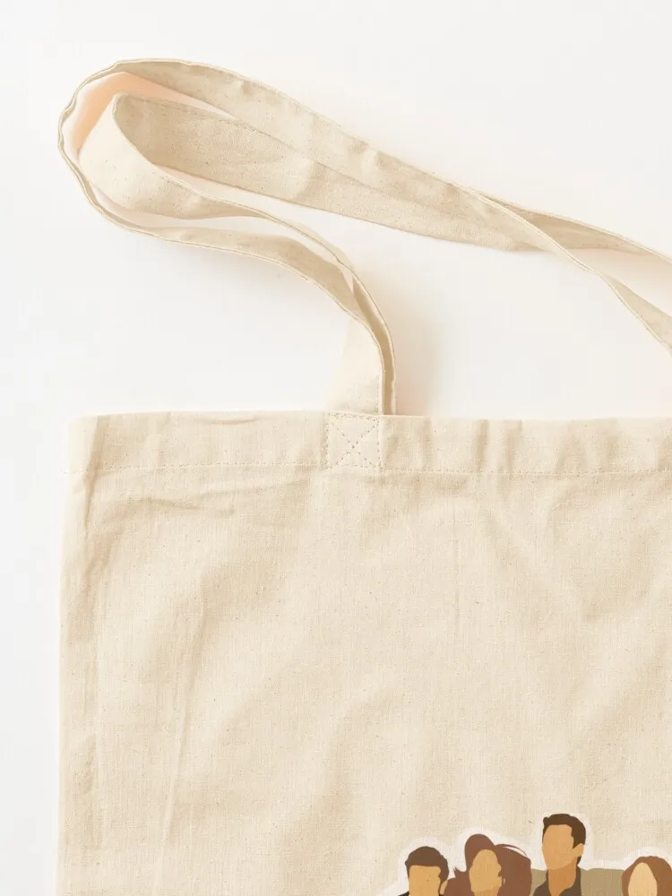 Yeh Jawaani Hai Deewani Tote Bag حقيبة قماشية حقيبة قماش حقائب قماش حقائب نسائية #3