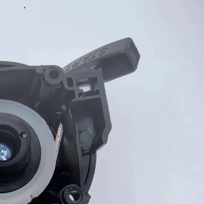As Picture Recoil Starter Comprehensive Model Compatibility Easy Installation Long-lasting Performance For ECHO Models