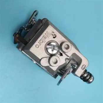 Original wtcarburetor for most all 35CC 38CC 2 stroke brush cutters trimmer chainsaw pole saw secateurs etc garden tools