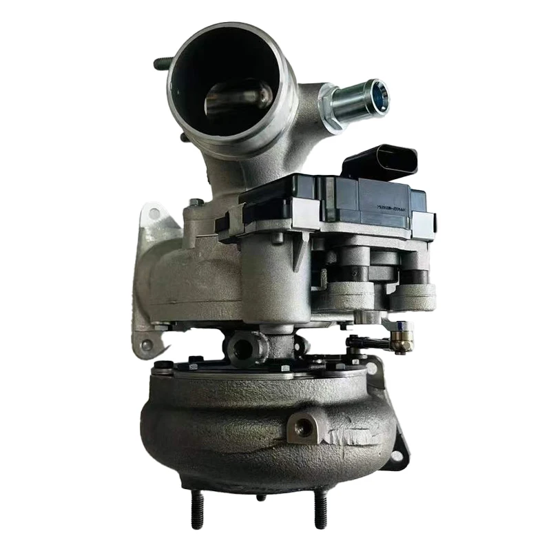 BV50 Turbocharger For Veracruz IX55 3.0 V6 CRDi 4WD Engine 28210-3A100 282103A100 5304 998 0131 53049980131 53049880131