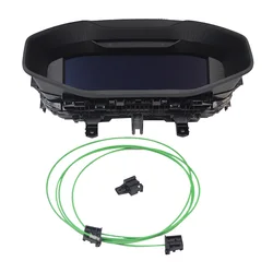 Virtual cockpit LCD instrument panel LCD instrument panel, suitable for Kodiaq, 56G 920 790 56G920790