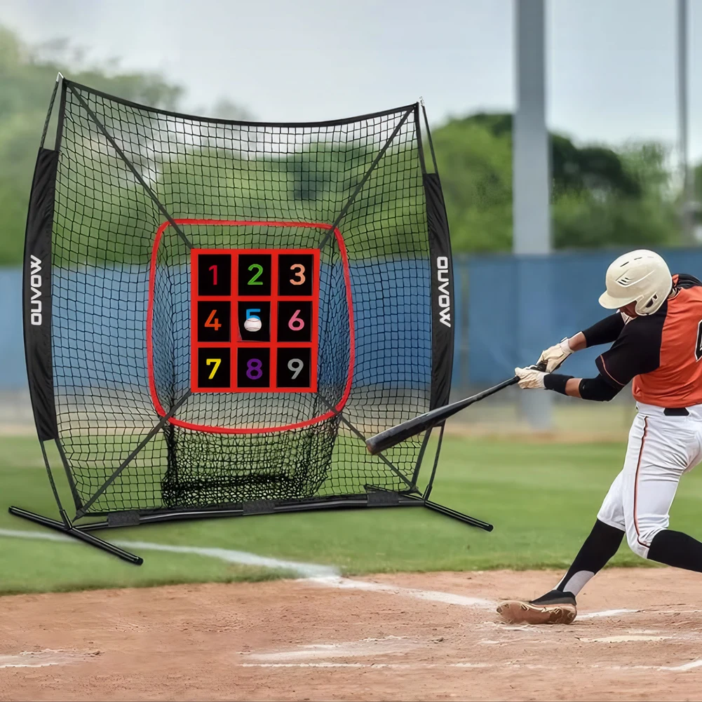 Strike Zone Hedefi (File Yok) - Practice Net Hitting incelemesi ve fiyatı