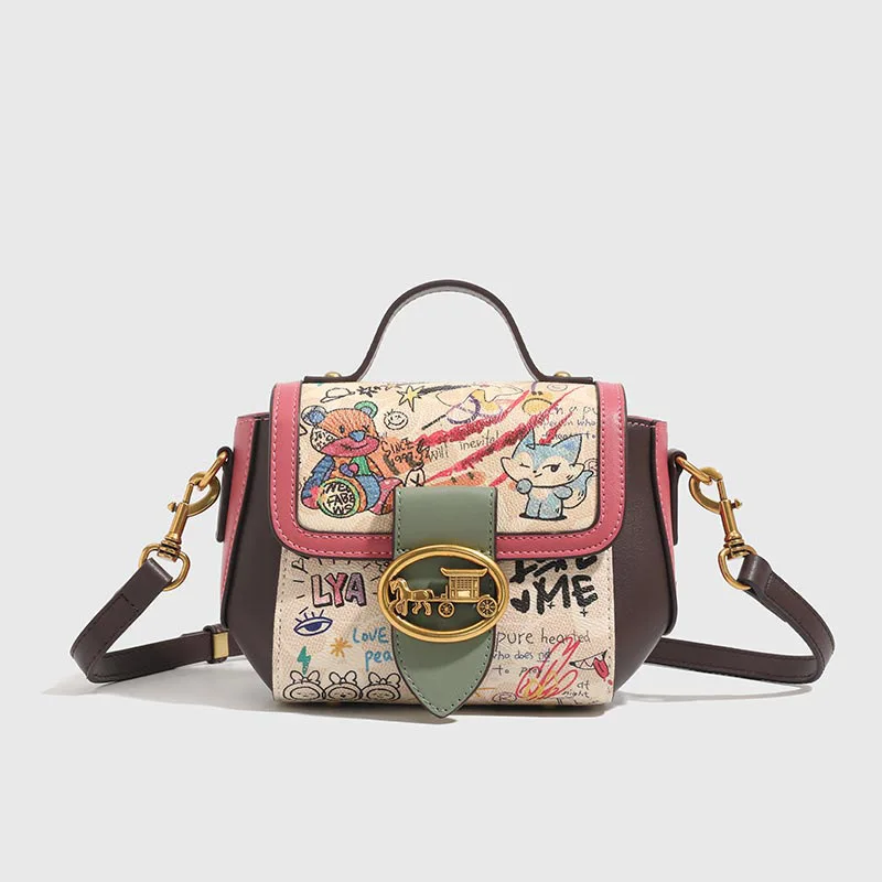 sac-carre-pour-femme-tendance-avec-motif-graffiti-design-original-polyvalent-pour-le-quotidien-a-porter-a-l'epaule-ou-en-bandouliere