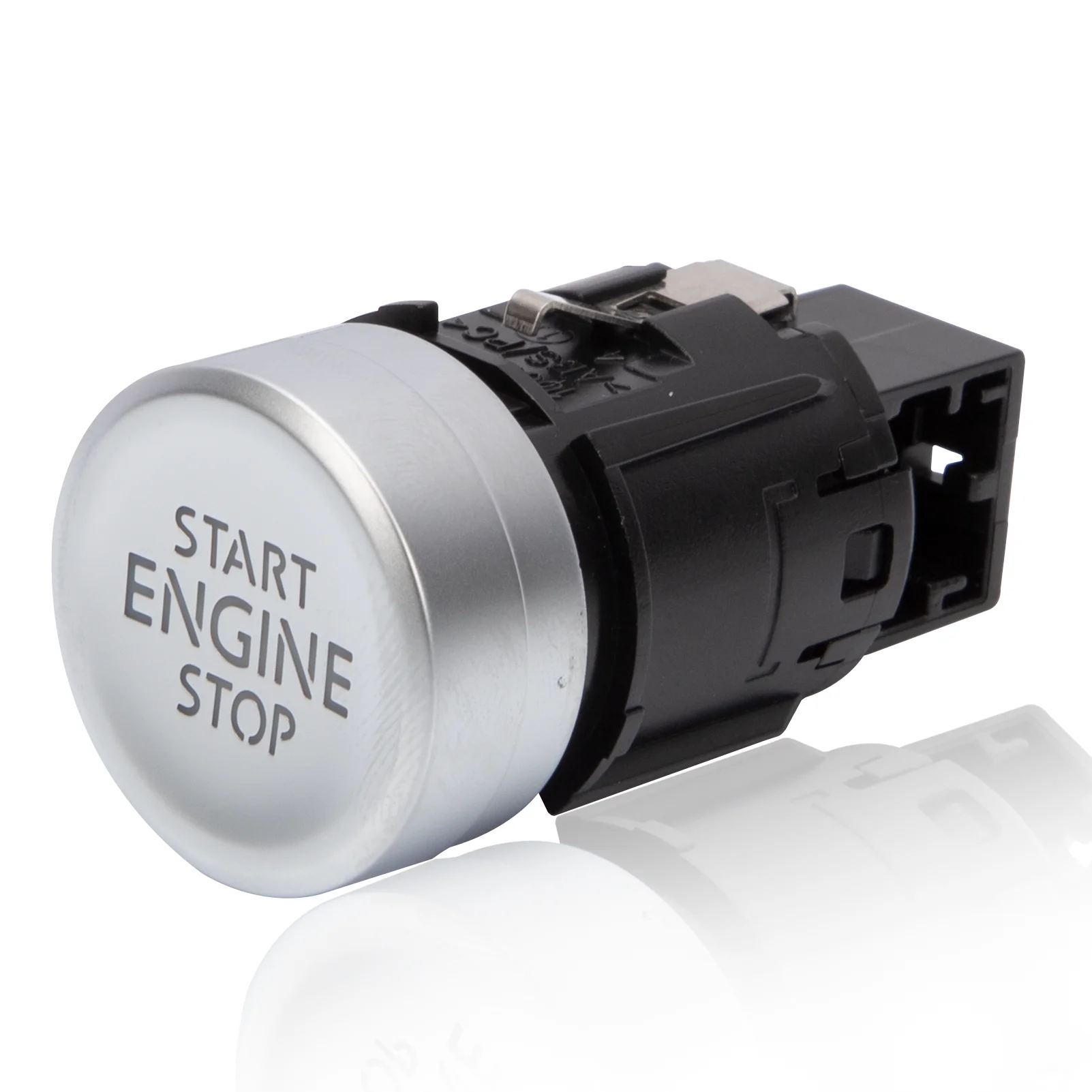 Start Stop Engine Ignition Switch Button 5GG959839 Compatible with VW Golf 7 MK7 VII 5GG 959 839 Golf GTI e-Golf Sportwagen