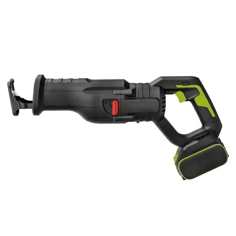 20V brushless lithium battery multifunctional household handheld cutting electric knife saw