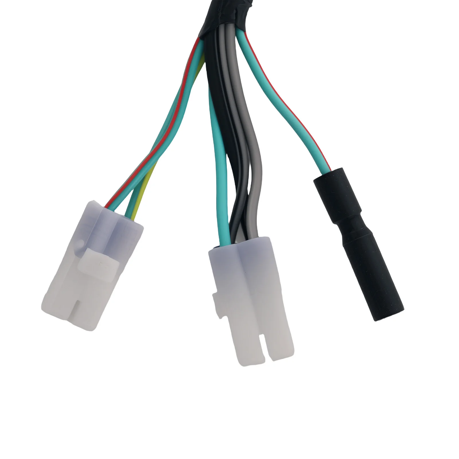 Wiązka przewodów do Honda TRX300EX Sportrax 300 1993-2004 32100-HM3-000