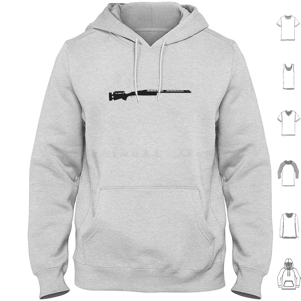 Trap Shooting Shotg…