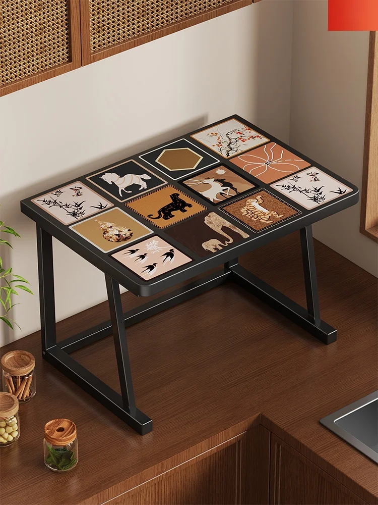 scaffale-a-doppio-strato-per-forno-a-microonde-scaffale-da-cucina-multifunzione-da-appoggio-organizer-portaoggetti-in-metallo-e-legno-rettangolare