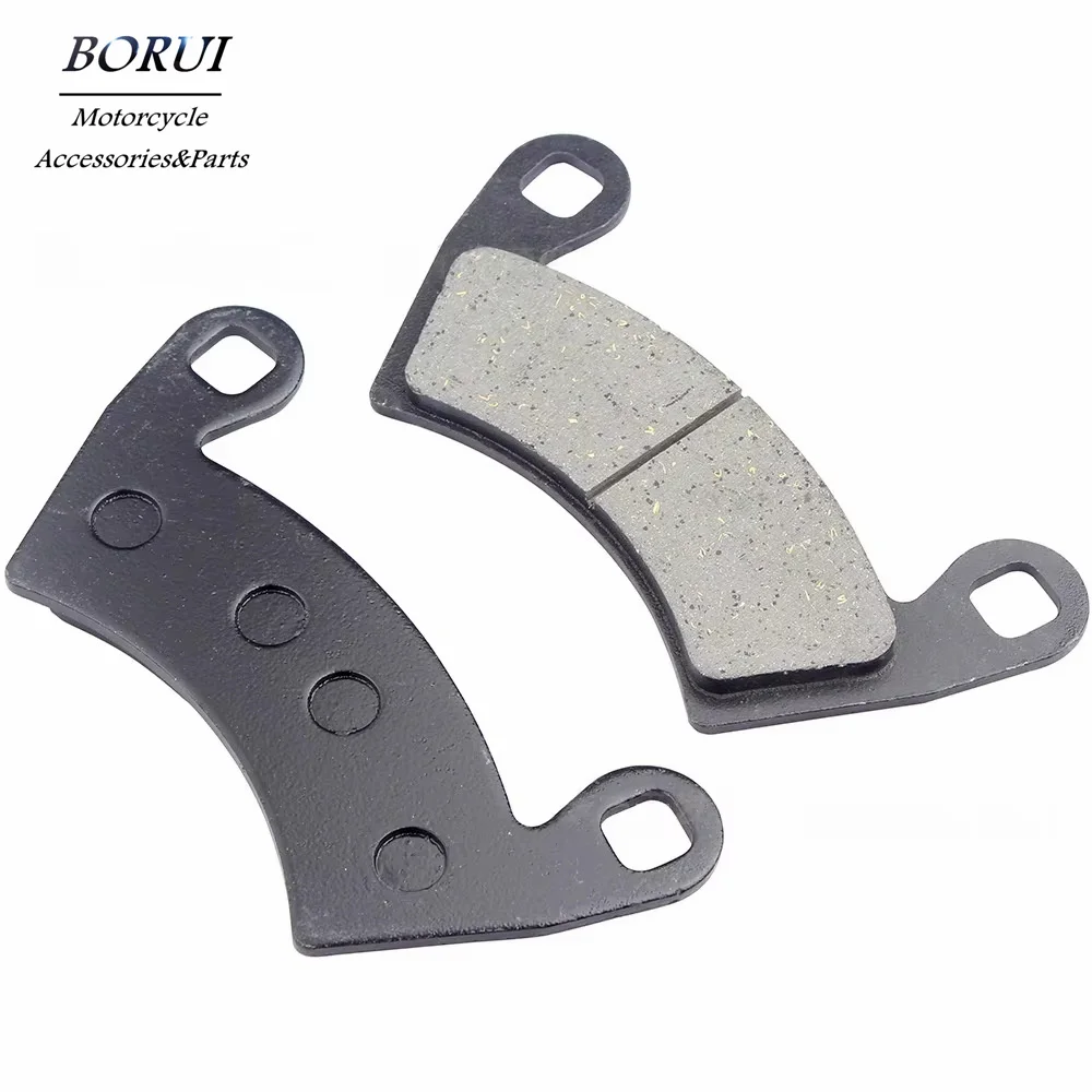 

Disc Brake Pads for POLARIS Ranger Crew 800 900 RZR XP4 1000 FA452