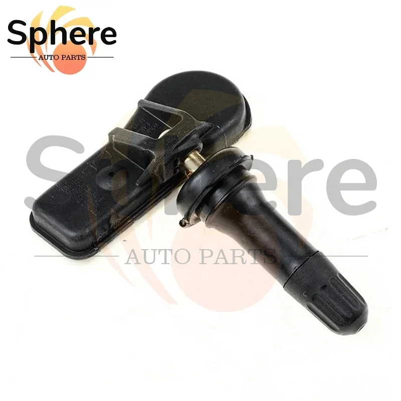 52933-J5000 52933J5000 New TPMS Tire Pressure Sensor 433MHz For Genesis G70 Kia Stinger GT GT1 GT2 2.0L Premium Auto Parts