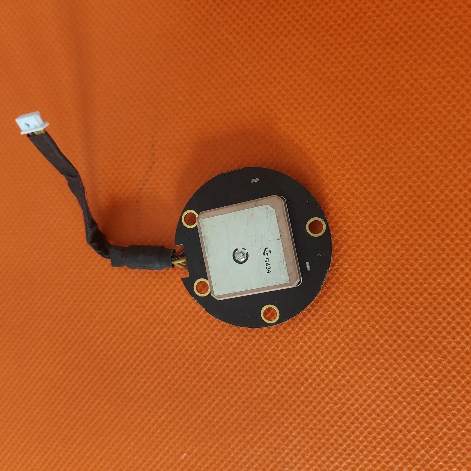 

For DJI AccessriesPhantom 3S and 3A GPS positioning module parts