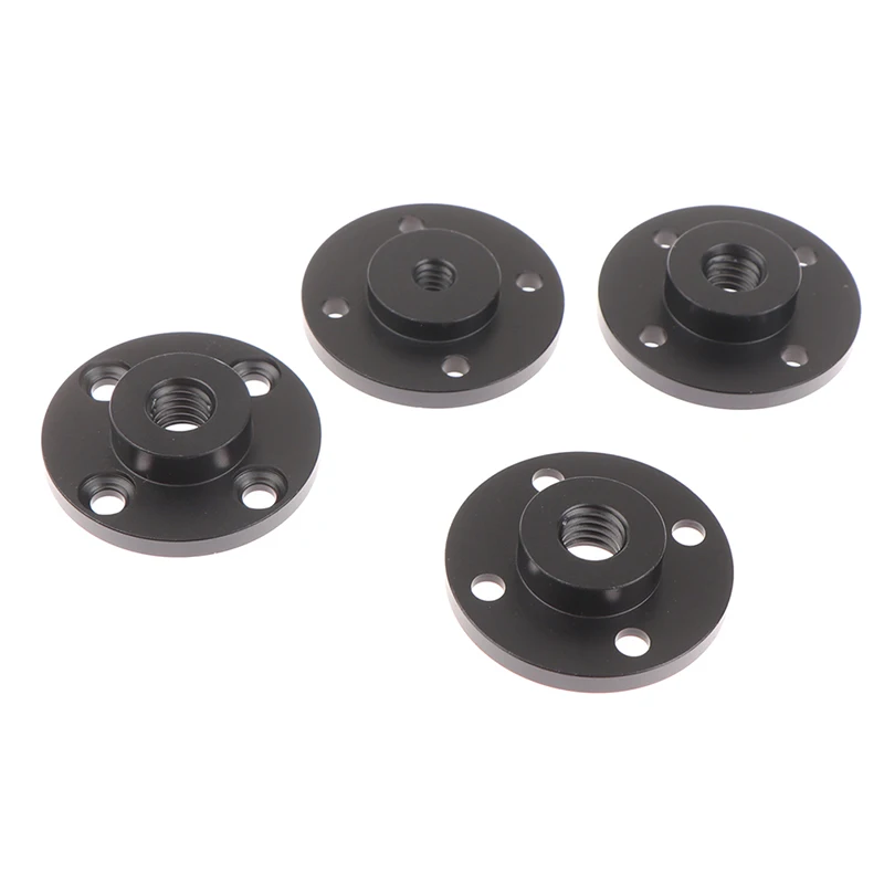 Hot Shoe Mount Metal 1/4