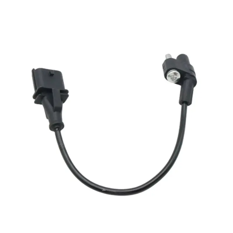 A48P-For Jeep Cherokee KK 2.8Crd 2008-2012 Mopar Dodge Nitro Curvewell 2.8 CRD 68102341AA Replacement Crankshaft Position Sensor