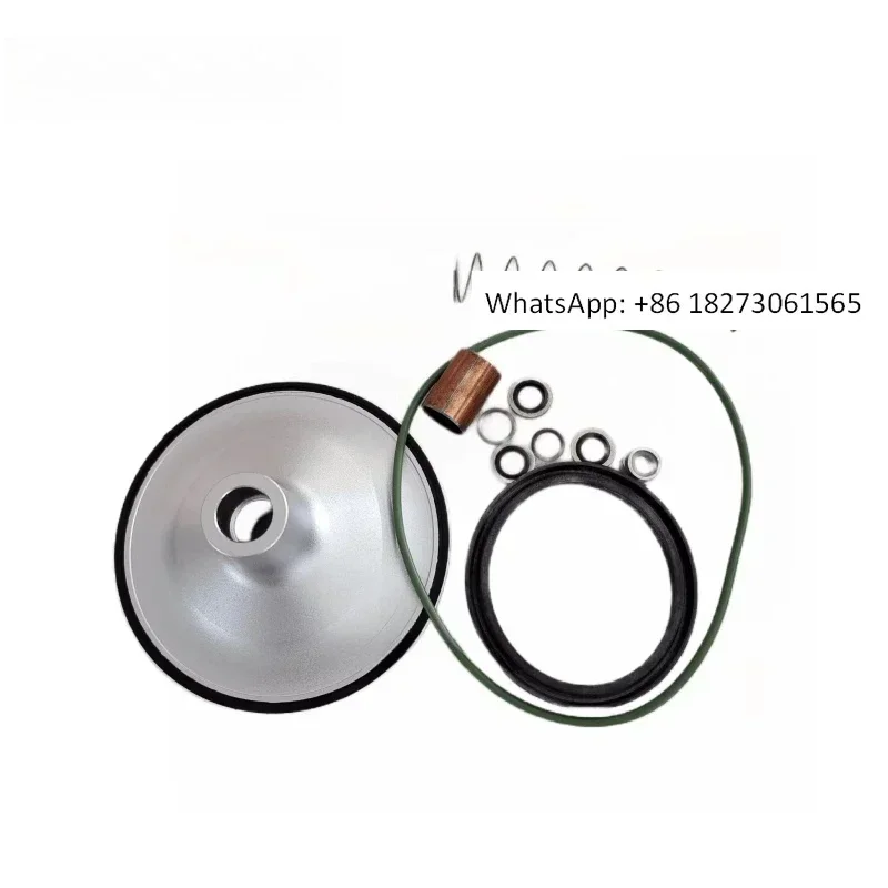 Air compressor unloading valve maintenance package 2911005100 with valve plate 2911007400 special maintenance