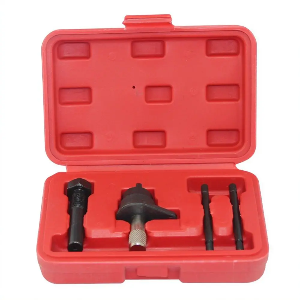 Automotive Engine Timing Calibration Tool For VW Audi 1.2 TFSI Camshaft Locking Device Professional Repair Maintenance Set